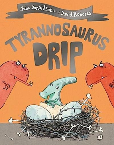 Tyrannosaurus Drip