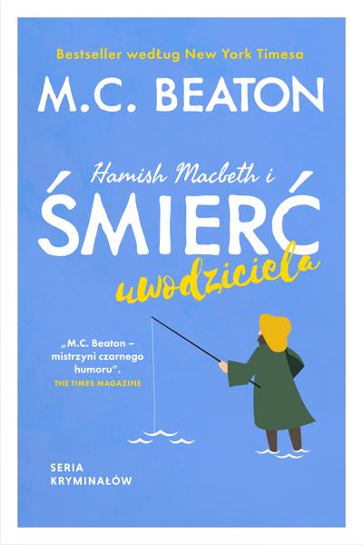 Hamish Macbeth i śmierć uwodziciela