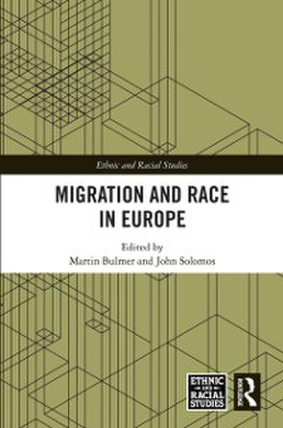 Migration and Race in Europe