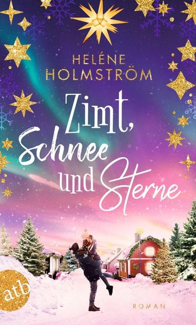 Zimt, Schnee und Sterne 