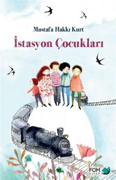 Istasyon Cocuklari