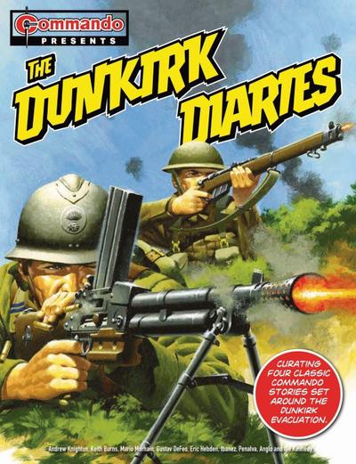 The Dunkirk Diaries