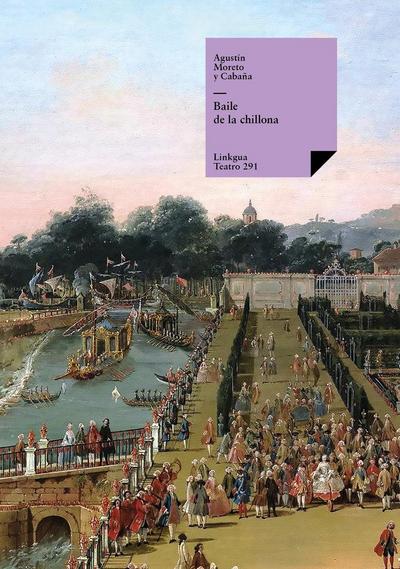 Baile de la chillona