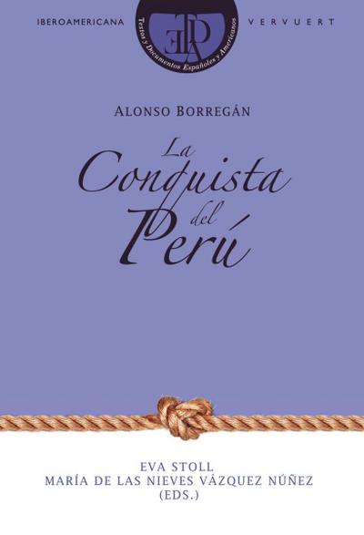 La Conquista del Perú