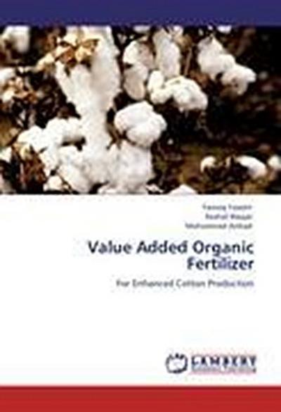 Value Added Organic Fertilizer