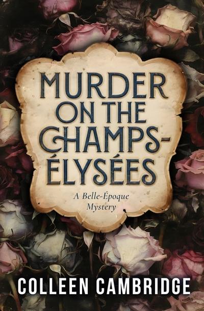 Murder on the Champs-Élysées