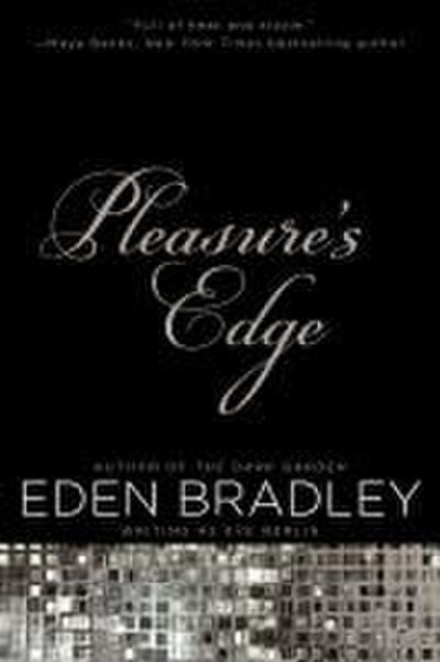 Pleasure’s Edge