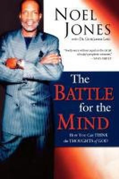 Battle for the Mind