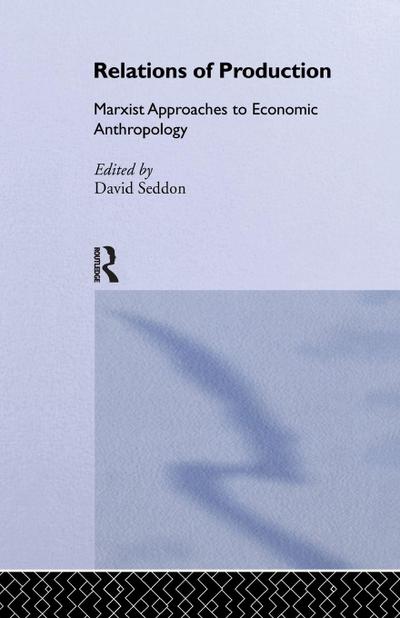 Relations of Production