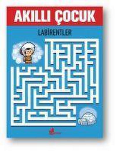 Labirentler - Akilli Cocuk