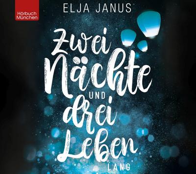 Zwei Nächte und drei Leben lang, Audio-CD