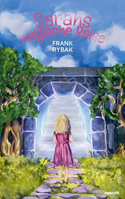 Sarahs magische Reise