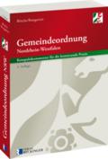 Gemeindeordnung für das Land Nordrhein-Westfalen -