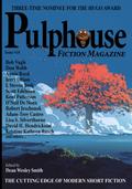 Pulphouse Fiction Magazine: Issue #18