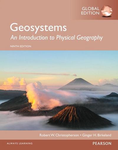 Geosystems, Global Edition