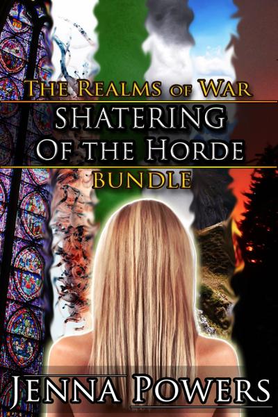 The Realms of War: Shattering of the Horde
