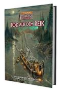 WFRSP - Der Innere Feind #02 - Tod auf dem Reik