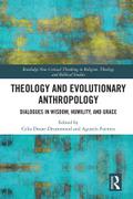Theology and Evolutionary Anthropology