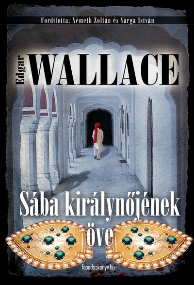 Sába királynojének öve