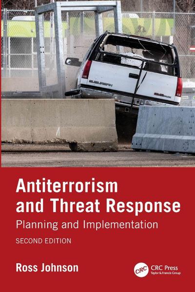 Antiterrorism and Threat Response