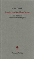 Jenseits des Neoliberalismus