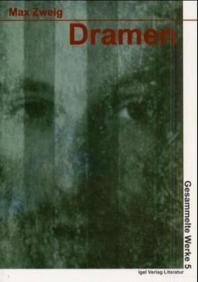 Werke in Einzelbänden / Politisch-historische Dramen