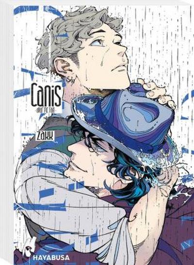 CANIS: -Dear Mr. Rain