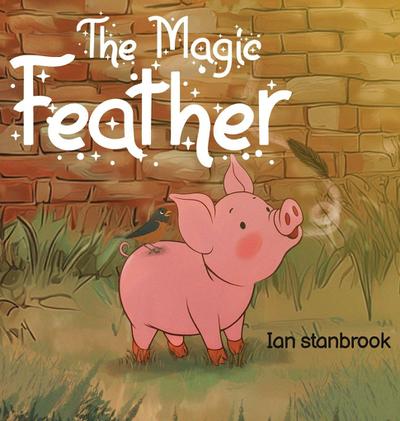 The Magic Feather