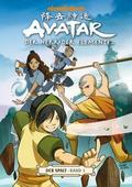 Avatar - Der Herr der Elemente 8