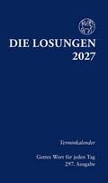 Losungen Deutschland 2027