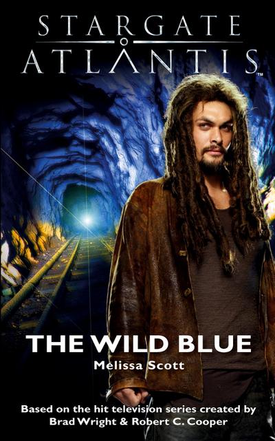 STARGATE ATLANTIS The Wild Blue