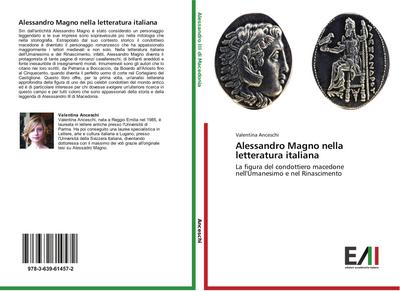 Alessandro Magno nella letteratura italiana