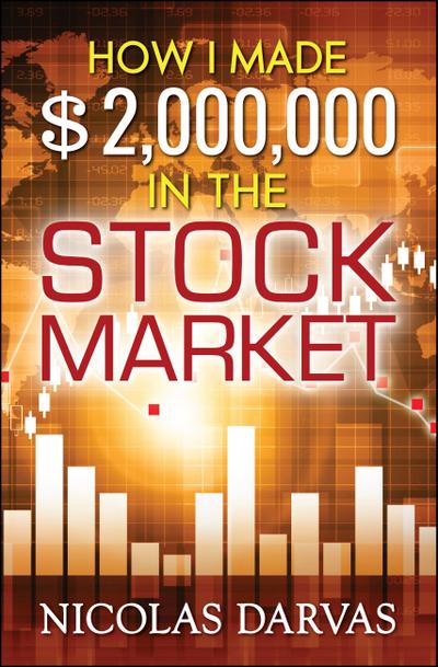 How I Made $2,000,000 in the Stock Market