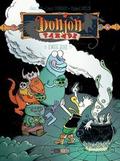 Donjon Parade 11