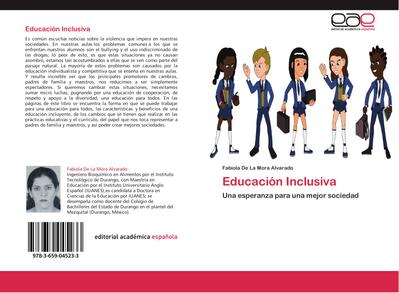 Educación Inclusiva