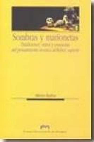 Sombras y marionetas : tradiciones, mitos y creencias : del pensamiento arcaico al robot sapiens