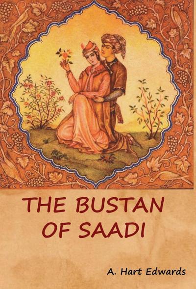 The Bustan of Saadi