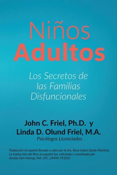 Niños Adultos
