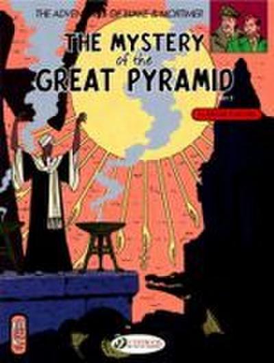 The Mystery of the Great Pyramid, Part 2