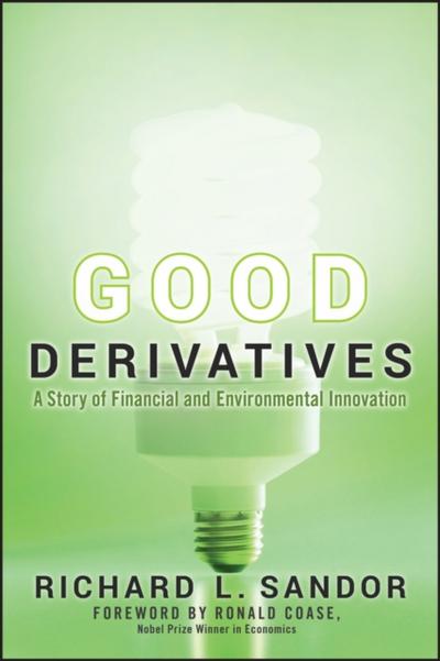 Good Derivatives