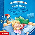 Meine ersten Sandmännchen-Geschichten und Lieder