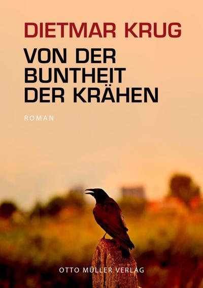 Krug, D: Von der Buntheit der Krähen