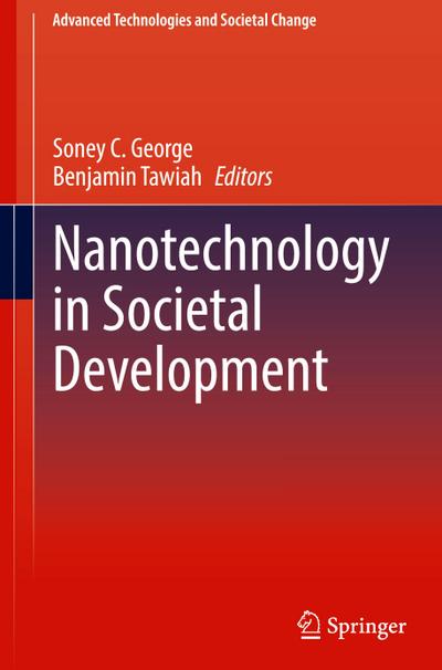 Nanotechnology in Societal Development