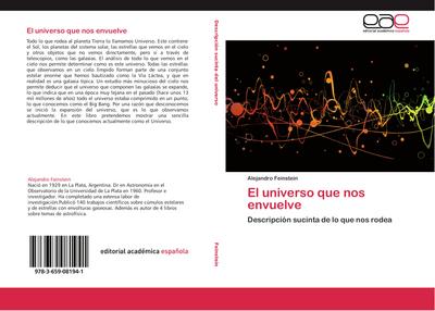El universo que nos envuelve