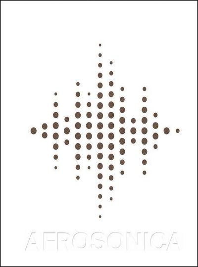 Afrosonica: Soundscapes
