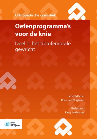 Oefenprogramma’s voor de knie