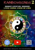 Rainbow Songs 2 - English Edition