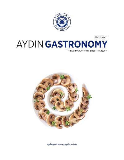 AYDIN GASTRONOMY