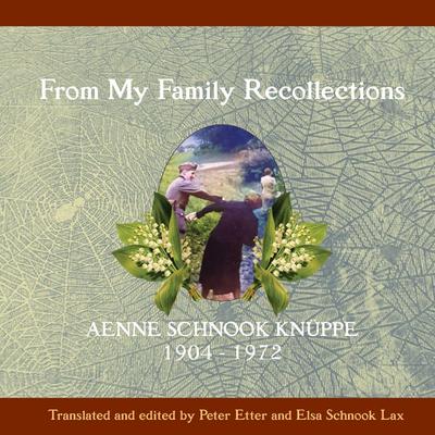 From My Family Recollections