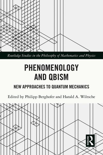 Phenomenology and QBism
